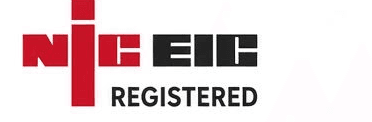 NICEIC Registered